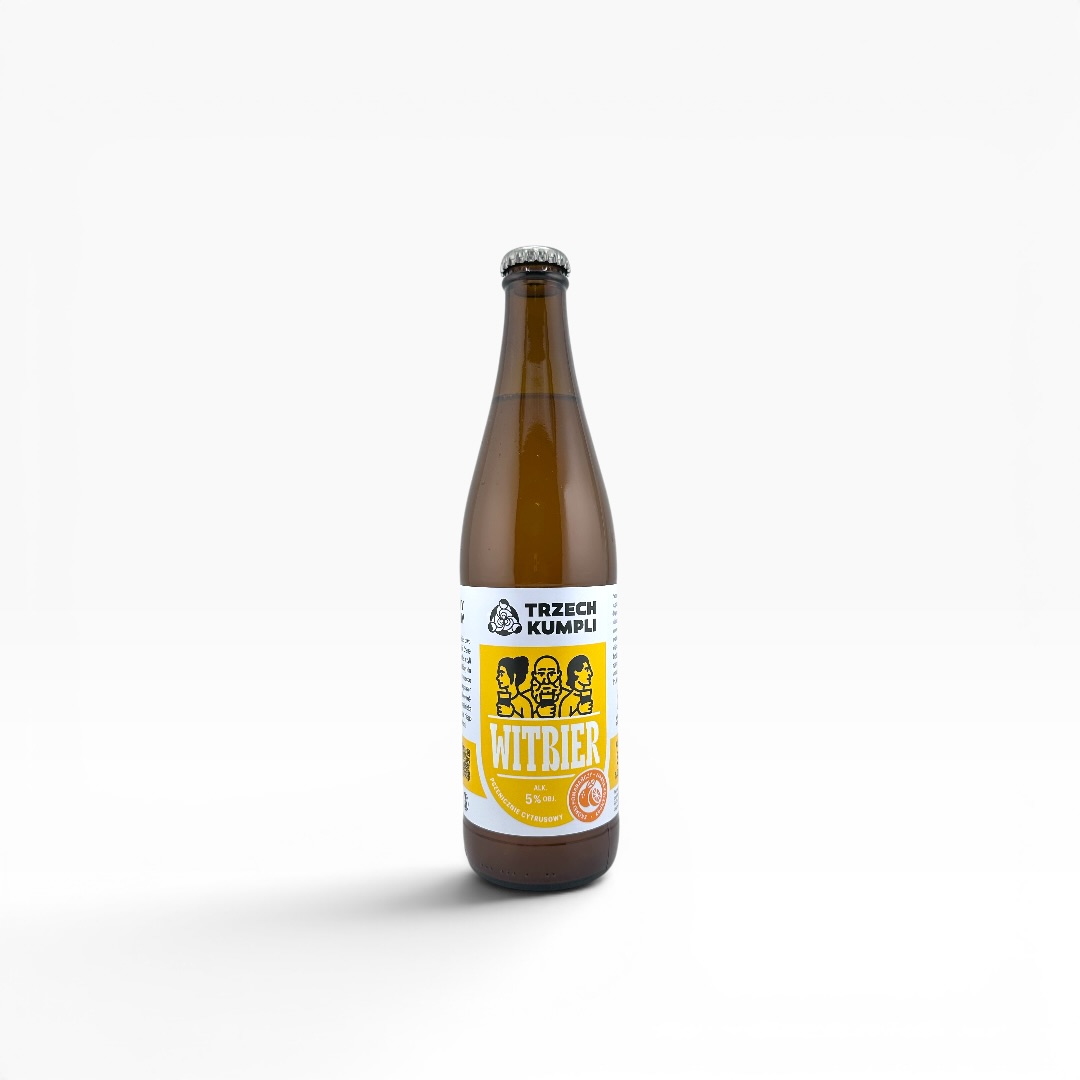 witbier