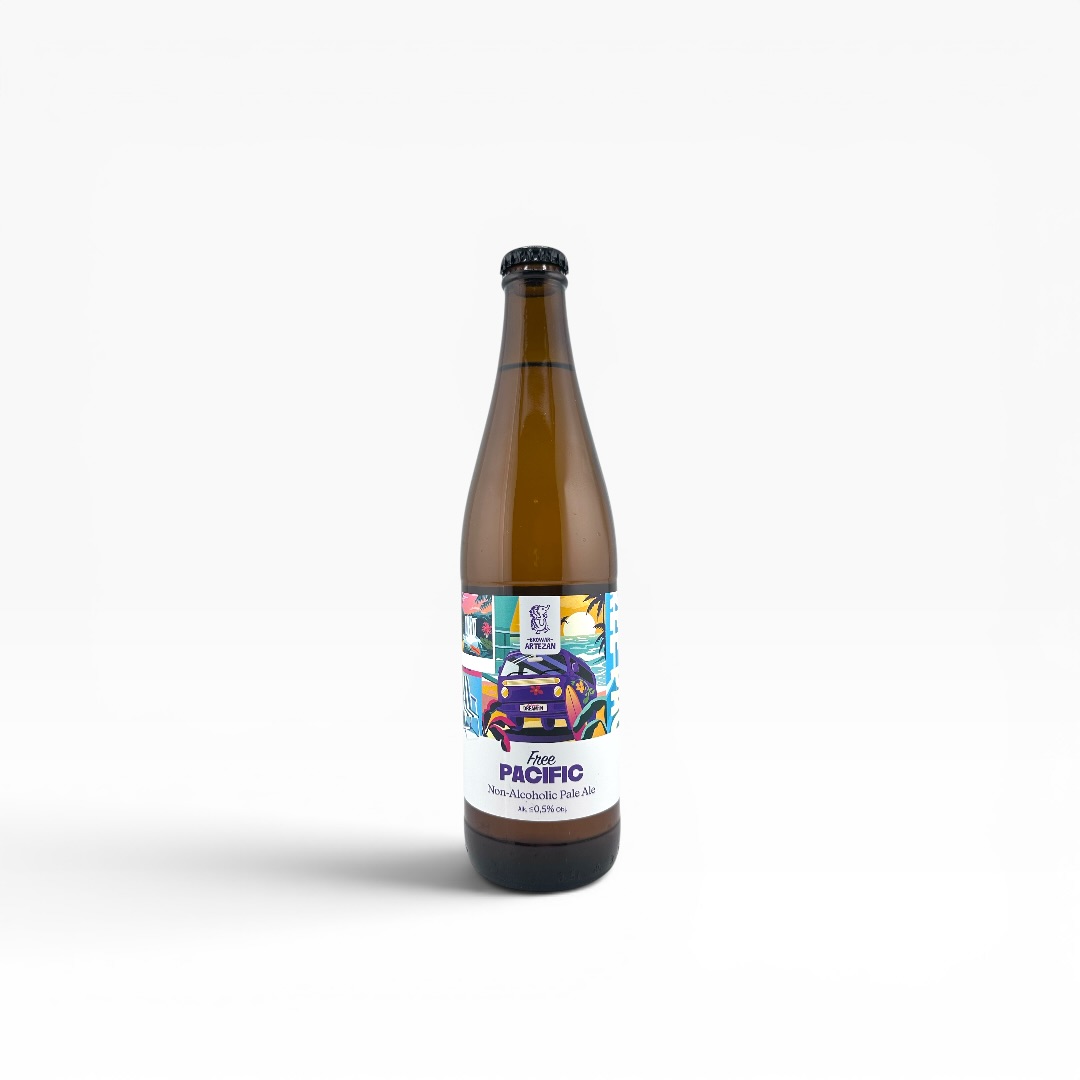 artezan free pacific 1