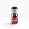 Birbant Polander – West Coast IPA 500 ml