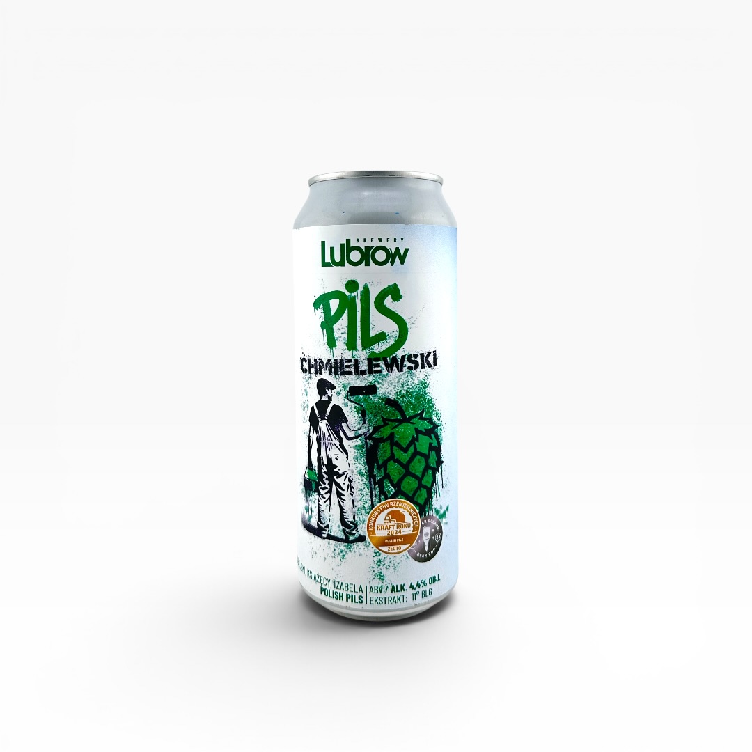 pils chmielewski