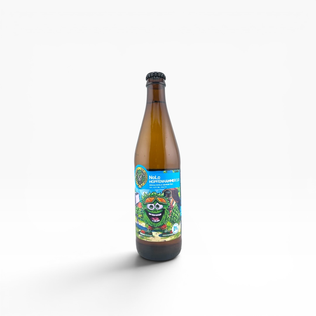 piwne podziemie hopfe