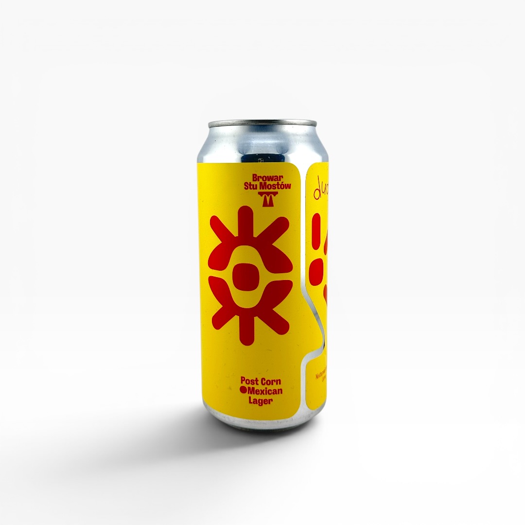 stu mostow mexican lager