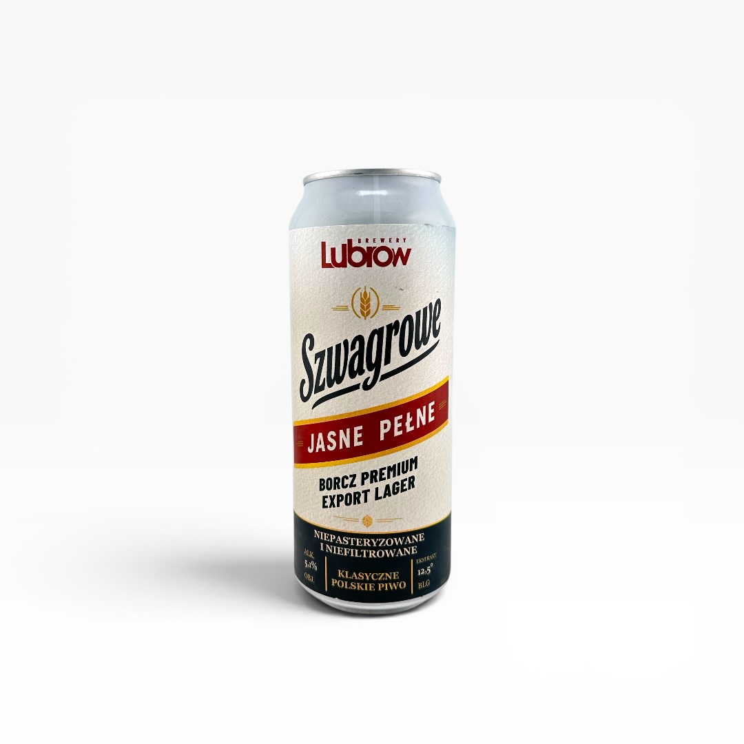 szwagrowe