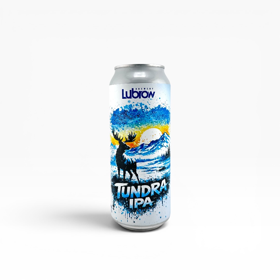 tundra ipa