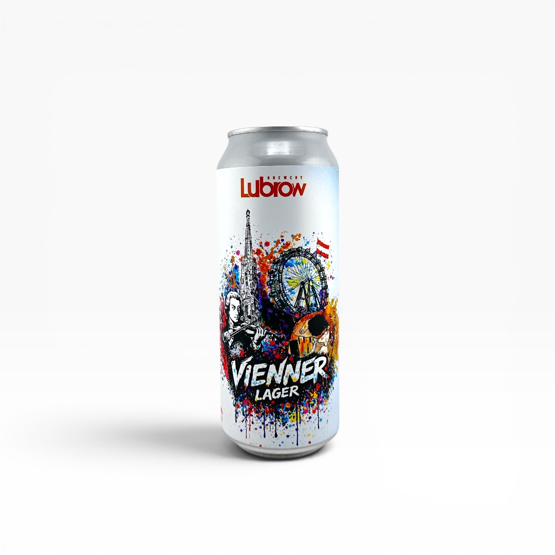 vienna lager