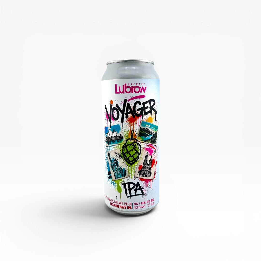 voyager ipa