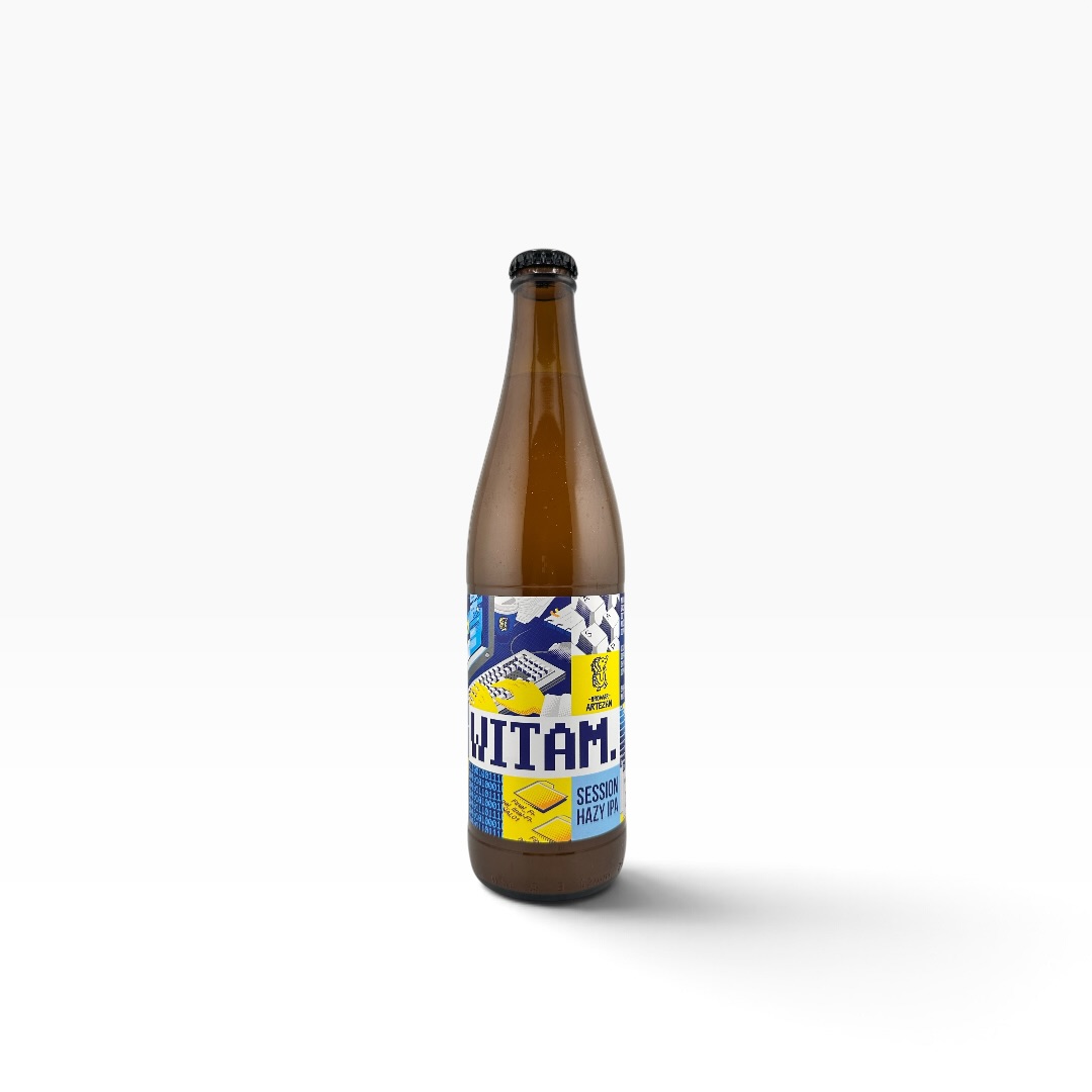 artezan witam 1