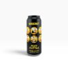 Birbant - Mood Shifter Double Hazy IPA 500ml Puszka z Kaucją