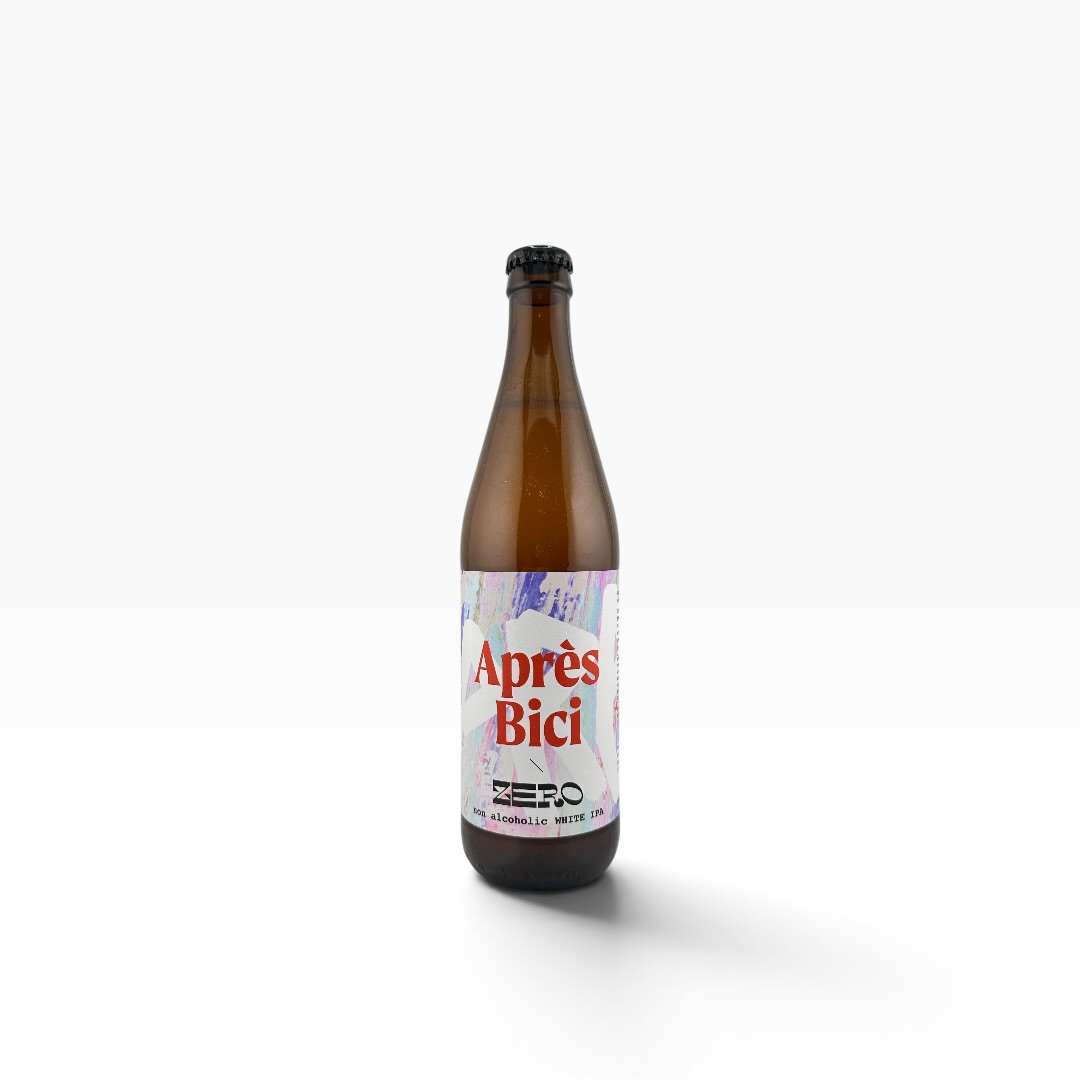 birra apres bici