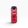 funky fluid red ipa 1