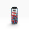 nepo evolution 1