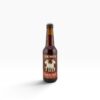 recraft chestnut bock