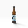 Stu Mostów - Non Alcoholic Mango, Orange, Creamsicle Pastry Sour 500ml Butelka Bezzwrotna