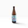 Stu Mostów - Non Alcoholic Berliner Weisse Peach and Apricot 500ml Butelka Bezzwrotna