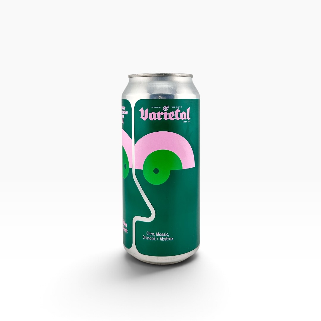 Stu Mostów x Varietal - Spiral Vision West Coast IPA 440ml Puszka