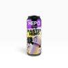 nepo master mind