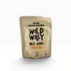 Wild Willy - Beef Jerky Papryka 30g