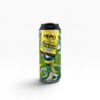 nepo green fruious