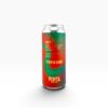 pinta hopzz forward